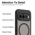Google Pixel 11 UltraGuard Matte MagSafe Case