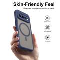 Google Pixel 11 UltraGuard Matte MagSafe Case - Dark Blue