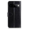 Google Pixel 11/11 Pro Wallet Case with Stand