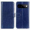 Google Pixel 11/11 Pro Wallet Case with Stand