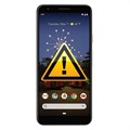 Google Pixel 3a Battery Repair