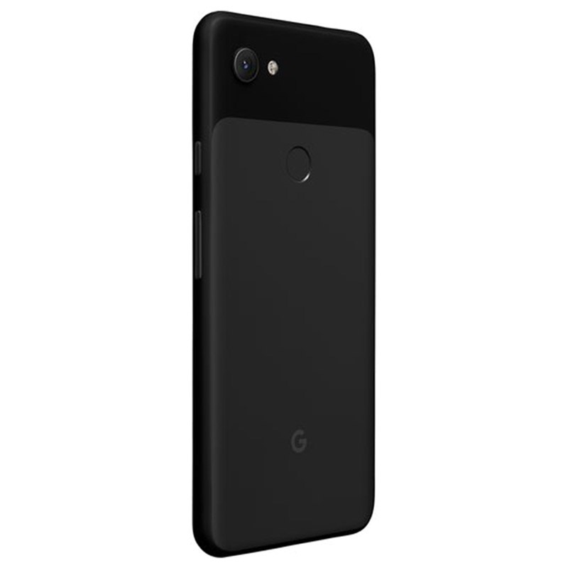 Google Pixel 3a XL - 64GB - Just Black