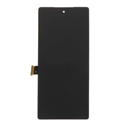 Google Pixel 6 LCD Display G949-00175-01 - Black