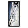 Google Pixel 6 LCD and Touch Screen Repair - Black