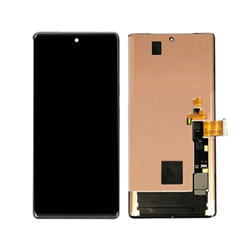 Google Pixel 6 Pro LCD Display G949-00219-01 - Black