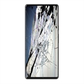 Google Pixel 6 Pro LCD and Touch Screen Repair - Black