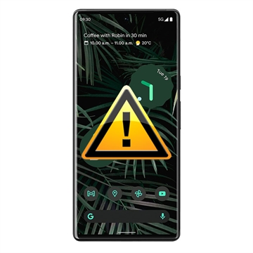 Samsung Galaxy S22 Ultra 5G Battery Repair