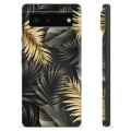 Google Pixel 6 TPU Case - Golden Leaves