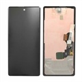 Google Pixel 6a LCD Display G949-00239-01 - Black