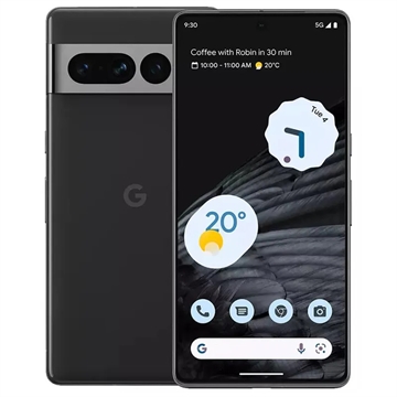 Google Pixel 7 Pro - 128GB - Nearly perfect