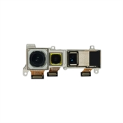 Google Pixel 7 Pro Camera Module - 50 MP + 48 MP + 12 MP