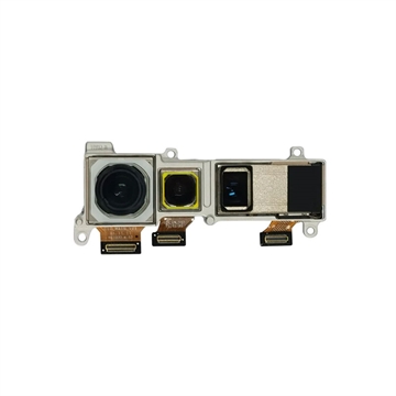 Google Pixel 7 Pro Camera Module - 50 MP + 48 MP + 12 MP