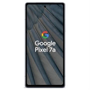 Google Pixel 7a - 128GB - Flawless