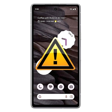 Google Pixel 7a Battery Repair