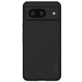 Google Pixel 8 Nillkin Super Frosted Shield Pro Hybrid Case - Black