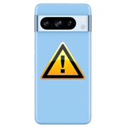Google Pixel 8 Pro Battery Cover Repair - Bay