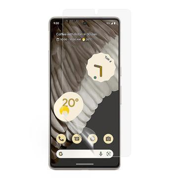 Google Pixel 8 Pro Screen Protector - Transparent