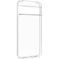 Google Pixel 8 Puro 0.3 Nude TPU Case - Transparent