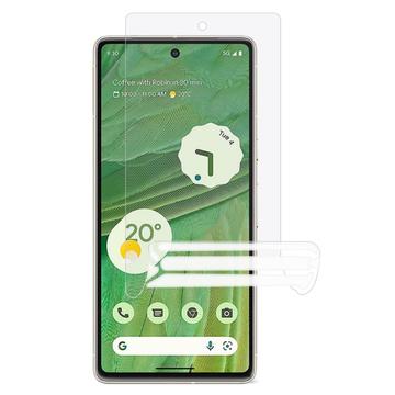 Google Pixel 8 Screen Protector - Transparent