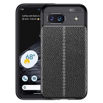 Google Pixel 8a Slim-Fit Premium TPU Case