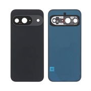 Google Pixel 9 Back Cover G949-00948-00 - Obsidian