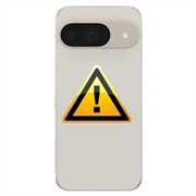 Google Pixel 9 Battery Cover Repair - Porcelain