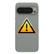 Google Pixel 9 Pro Battery Cover Repair - Hazel