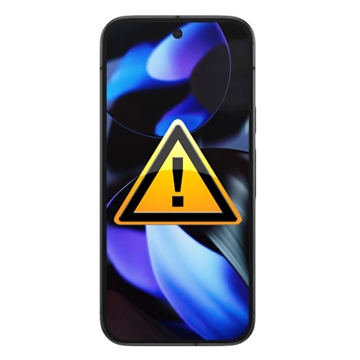Google Pixel 9 Pro Battery Repair