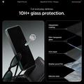 Google Pixel 9 Pro XL/10 Pro XL/11 Pro XL Spigen Glas.tR EZ Fit Pro AC Privacy Tempered Glass Screen Protector - 2 Pcs.