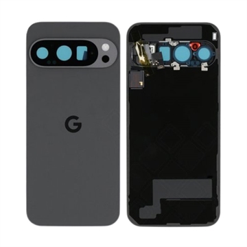 Google Pixel 9 Pro XL Back Cover G949-01012-00 - Obsidian