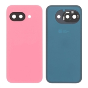 Google Pixel 9a Back Cover G949-01318-00 - Peony