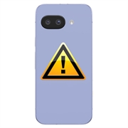 Google Pixel 9a Battery Cover Repair - Iris