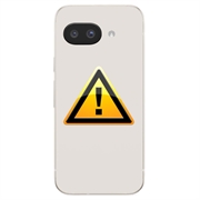 Google Pixel 9a Battery Cover Repair - Porcelain