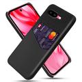 Google Pixel 9a KSQ Case with Card Pocket