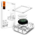 Google Pixel Watch 3/4/5 Spigen Elite Shield EZ Fit Screen Protector - 41mm - Clear