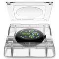 Google Pixel Watch 3/4/5 Spigen Elite Shield EZ Fit Screen Protector - 41mm - Clear