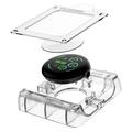 Google Pixel Watch 3/4/5 Spigen Elite Shield EZ Fit Screen Protector - 45mm - Clear - 2 Pcs.