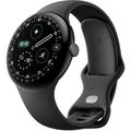 Google Pixel Watch 4 45mm GA09962-EU - Black / Obsidian