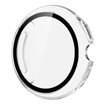 Google Pixel Watch 4 Plastic Case with Screen Protector - 41mm