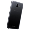 Samsung Galaxy J6+ Gradation Cover EF-AJ610CBEGWW