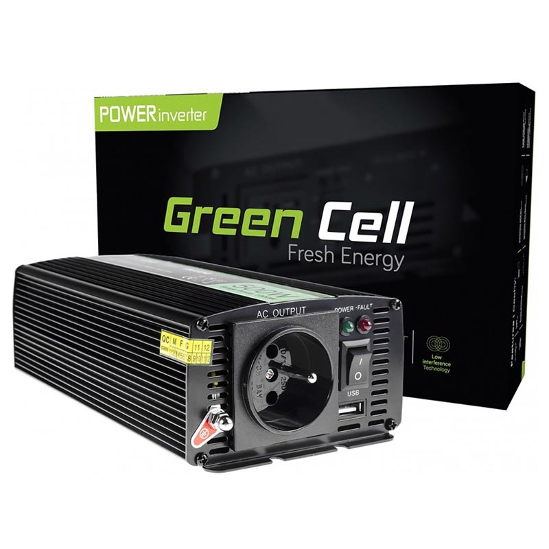 https://www.mytrendyphone.co.uk/images/Green-Cell-INV04-Voltage-Car-Inverter-24V-230V-50Hz-500W-1000W-5902719422188-20112019-01-p.webp