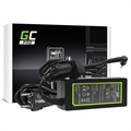 Green Cell Pro Charger/Adapter - Lenovo IdeaPad, Yoga, Flex - 65W