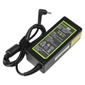 Green Cell Pro Charger/Adapter - Lenovo IdeaPad, Yoga, Flex - 65W