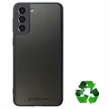 Samsung Galaxy S21 5G GreyLime Biodegradable Case (Open-Box Satisfactory) - Black