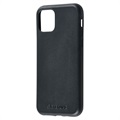 GreyLime Biodegradable iPhone 11 Pro Max Case - Black