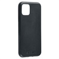 GreyLime Biodegradable iPhone 11 Pro Max Case - Black