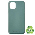 GreyLime Biodegradable iPhone 11 Pro Max Case - Green