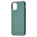 GreyLime Biodegradable iPhone 11 Pro Max Case - Green
