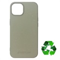 GreyLime Biodegradable iPhone 13 Case - Green