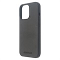 GreyLime Biodegradable iPhone 13 Pro Case - Black